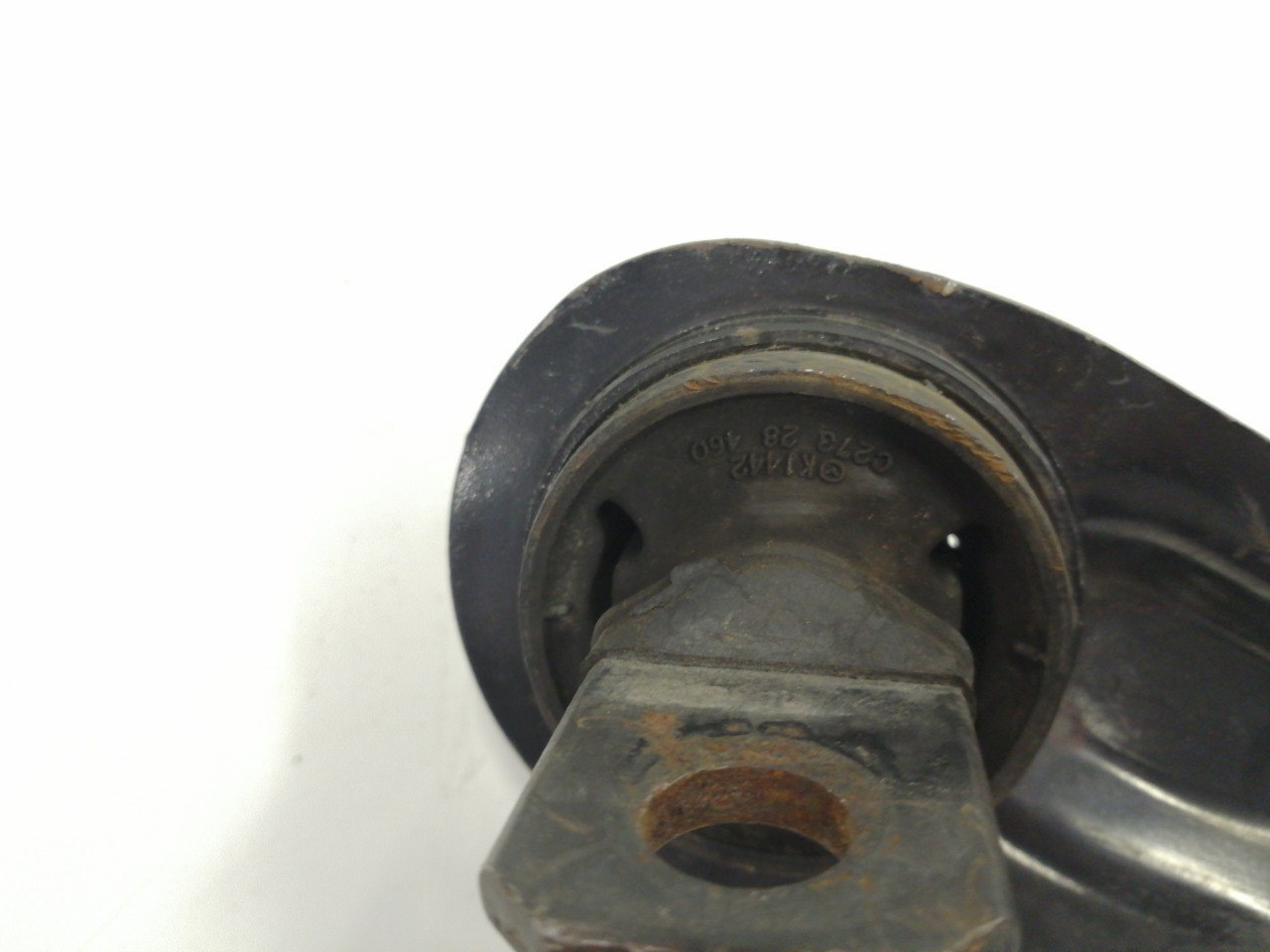 Рычаг продольный, 2800 рублей, Красноярск