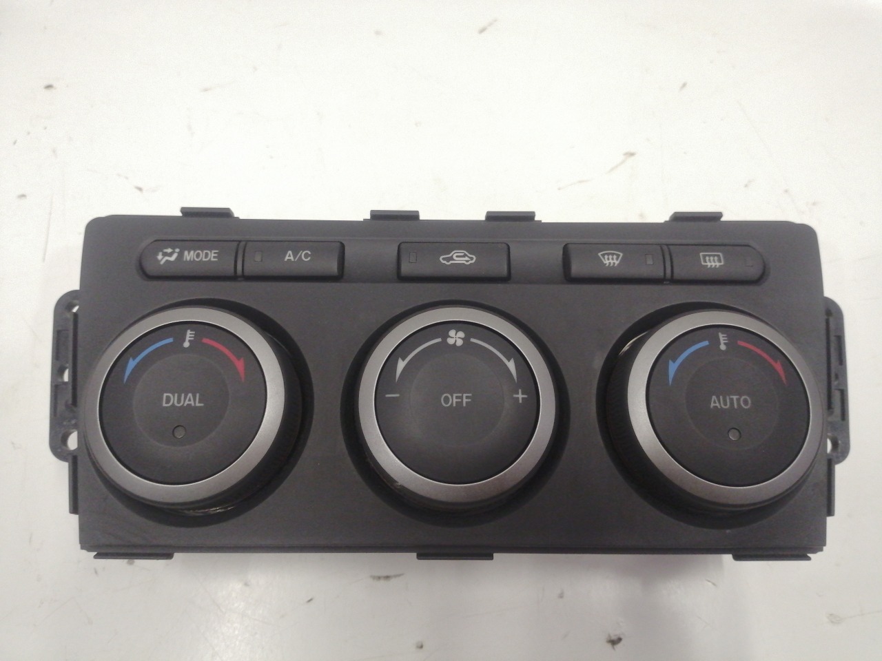 Блок климат-контроля, 2800 рублей, Красноярск