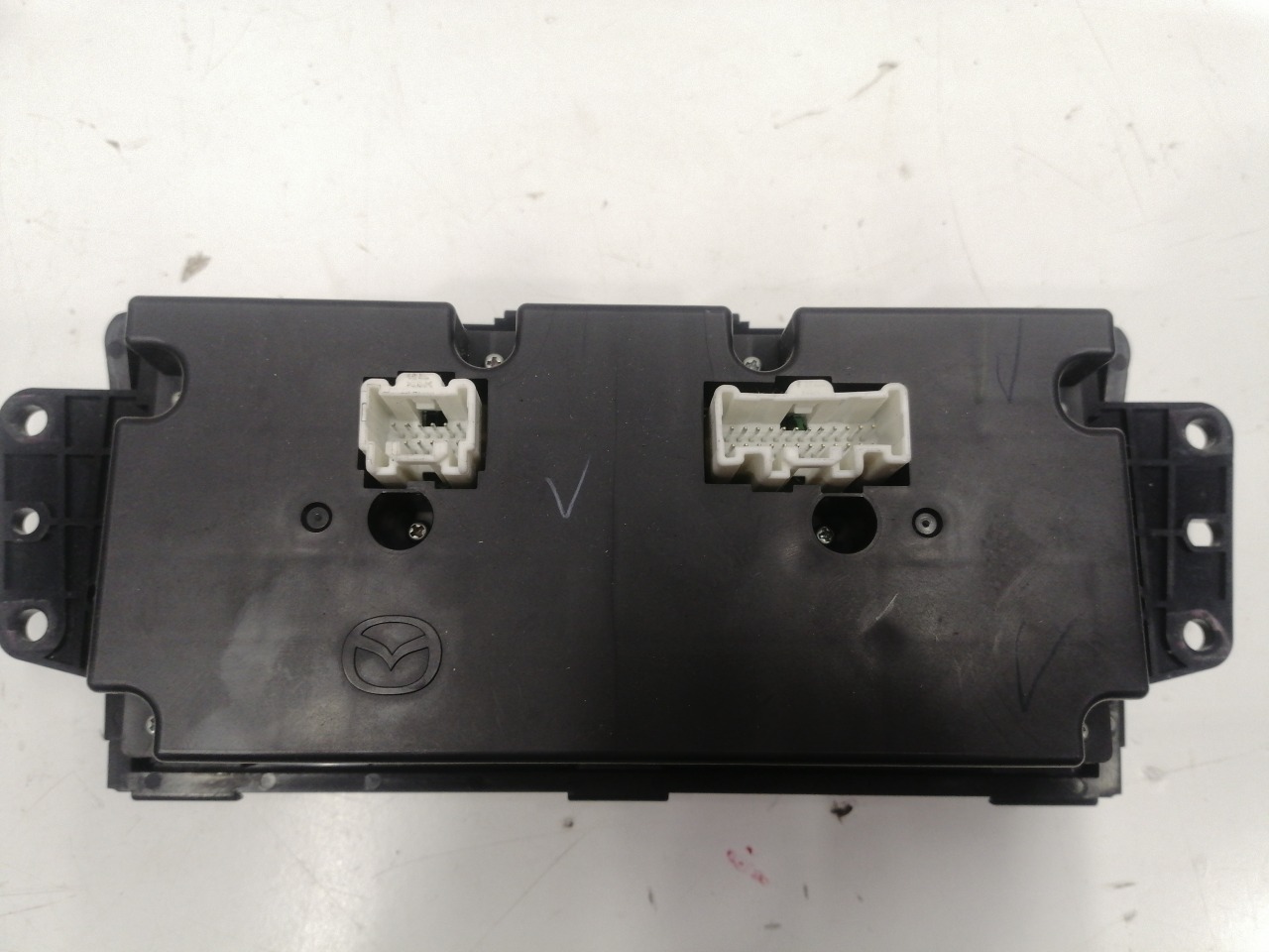 Блок климат-контроля, 2800 рублей, Красноярск