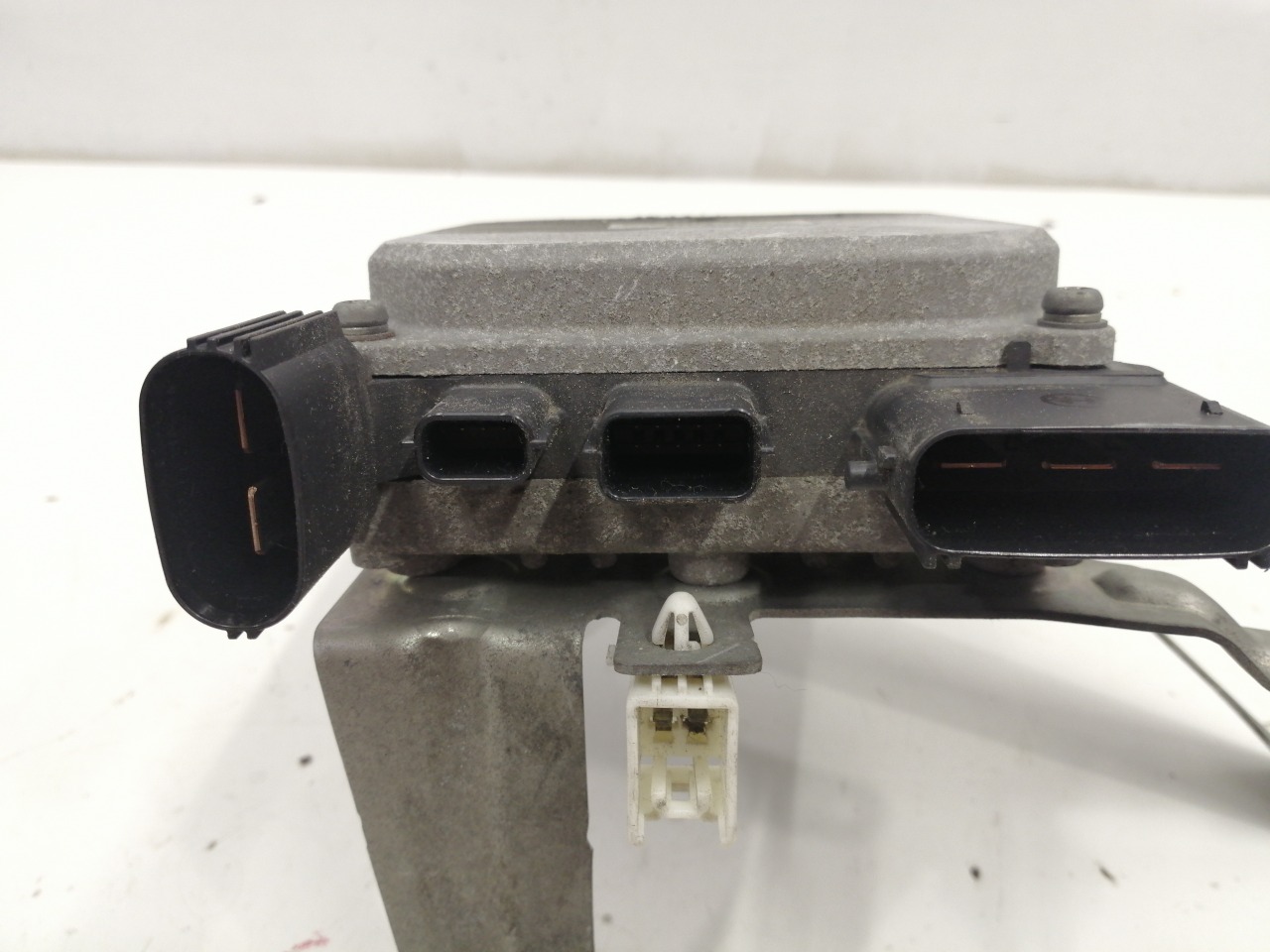 Блок управления рулевой рейкой, 4800 рублей, Красноярск