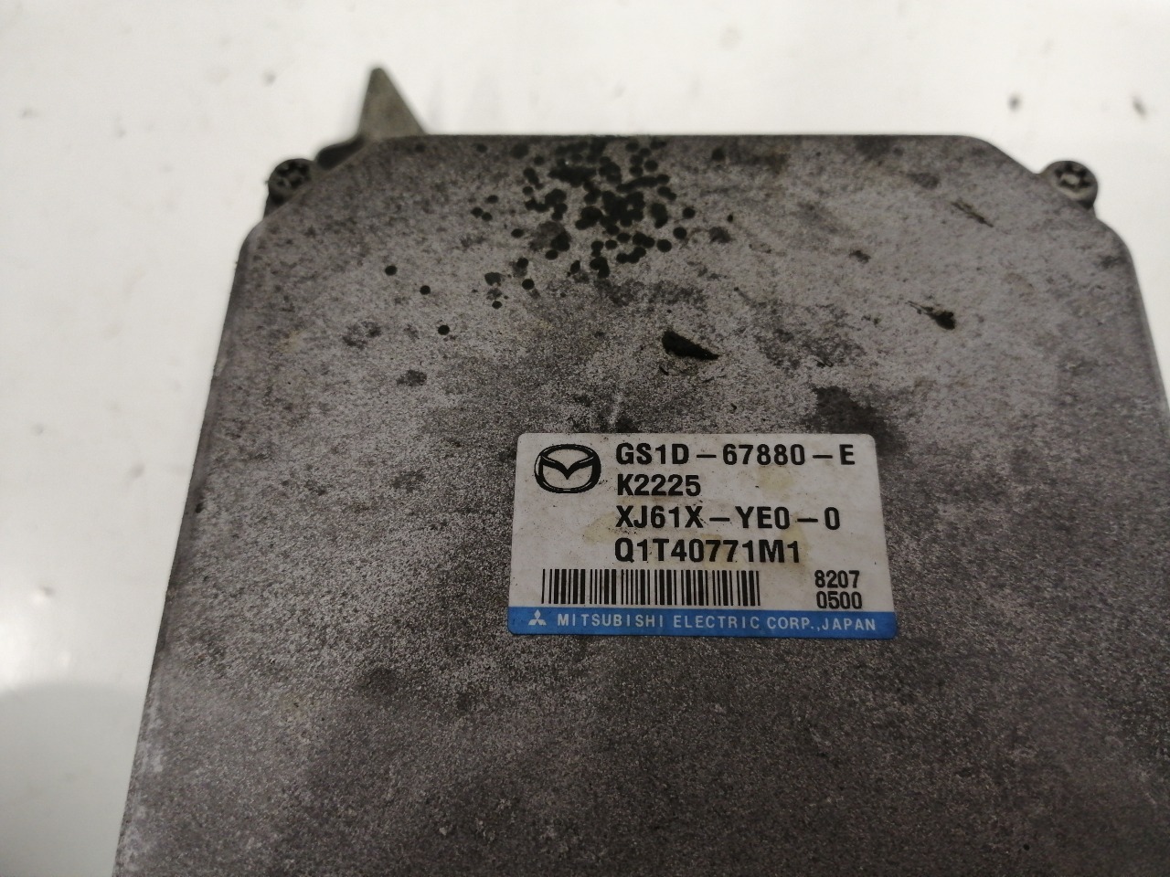 Блок управления рулевой рейкой, 4800 рублей, Красноярск