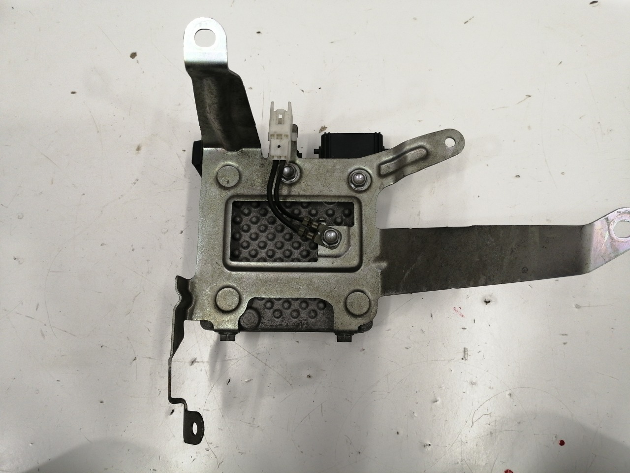 Блок управления рулевой рейкой, 4800 рублей, Красноярск