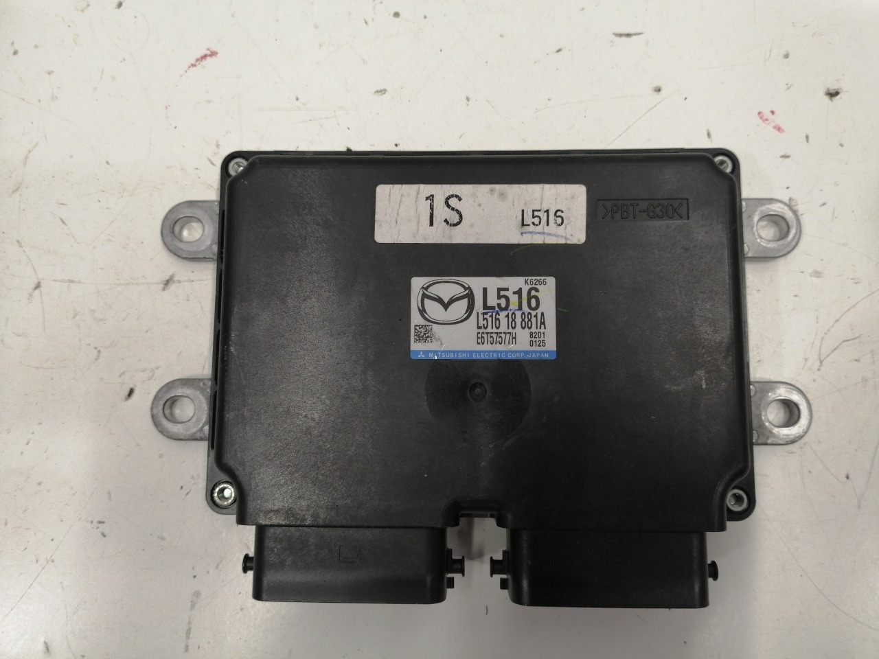 Блок управления ДВС, 4200 рублей, Красноярск