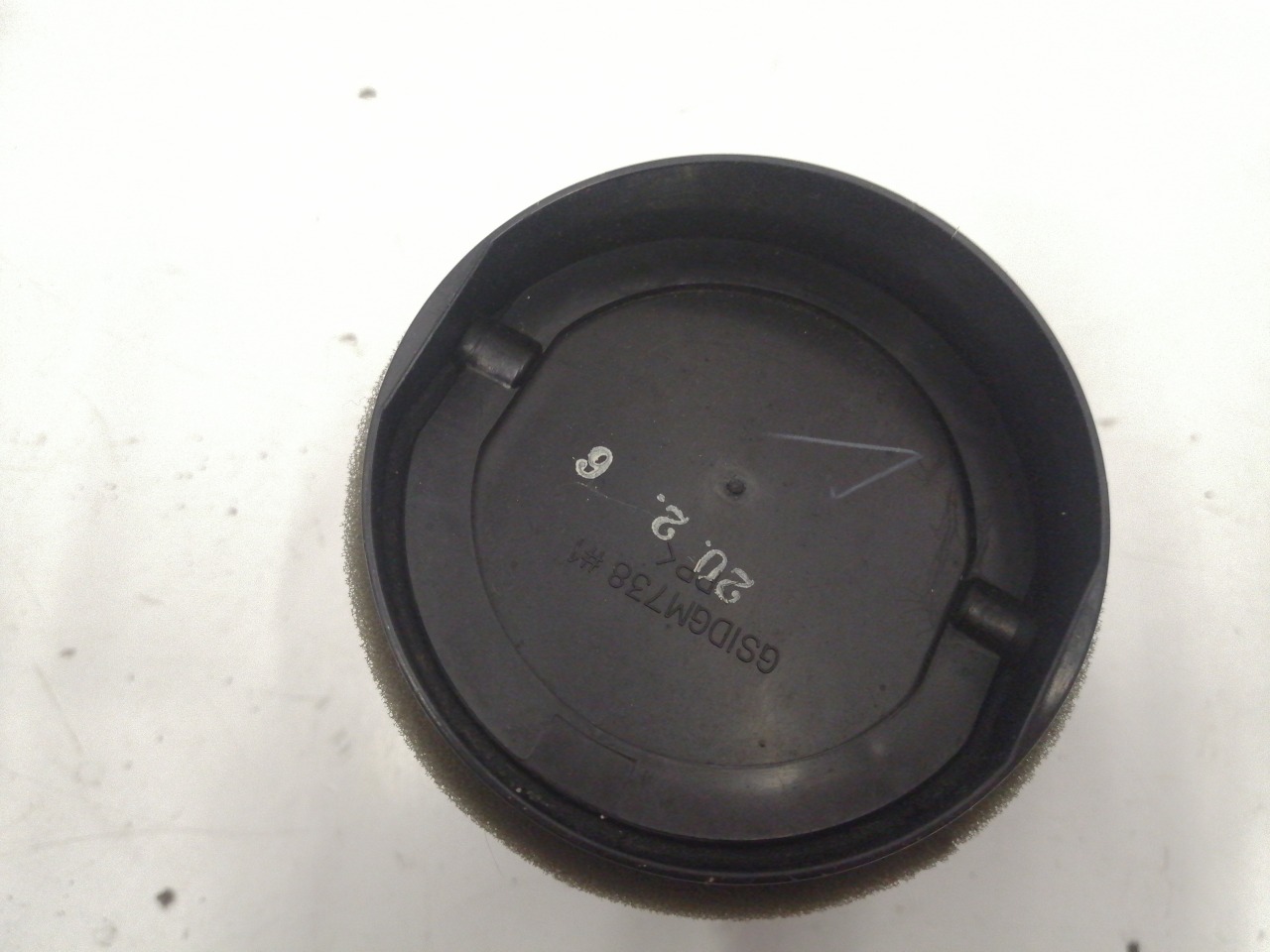 Дефлектор отопителя, 900 рублей, Красноярск