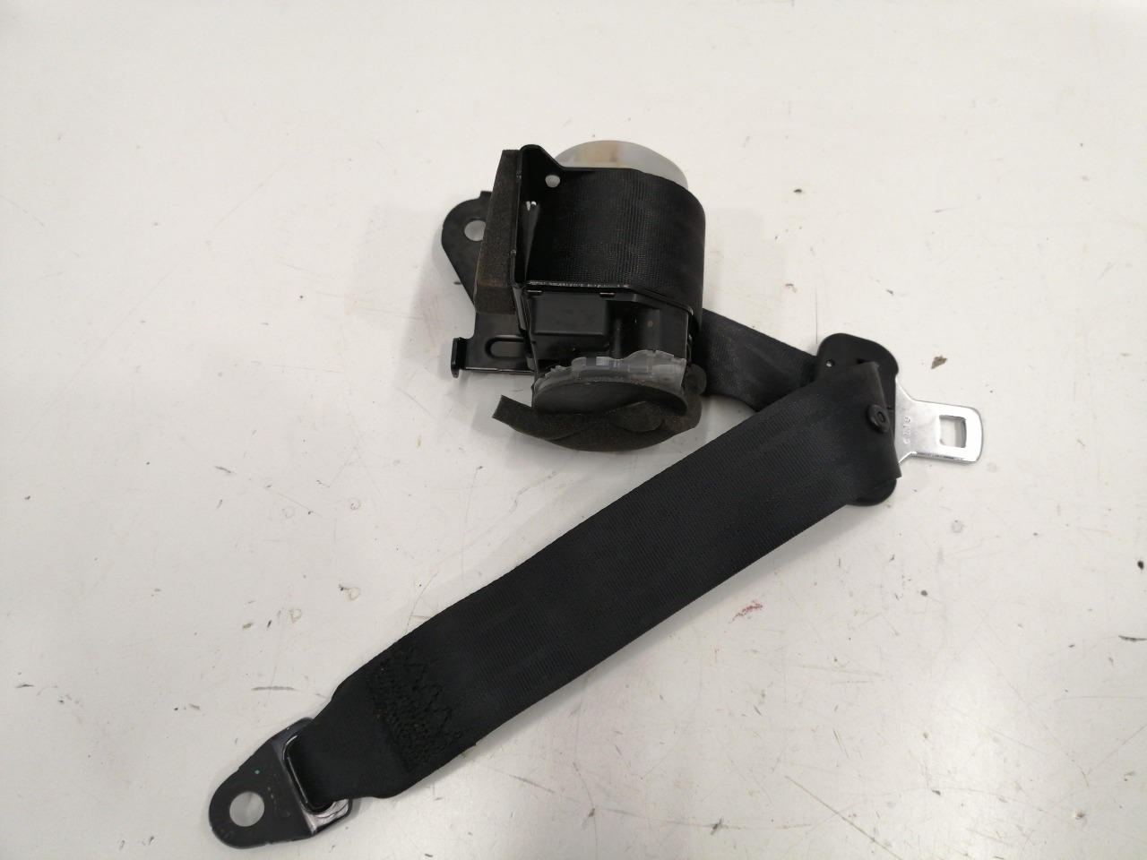 Ремень безопасности, 1200 рублей, Красноярск