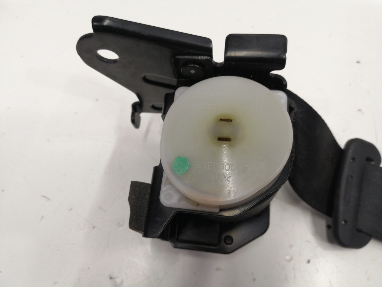 Ремень безопасности, 1200 рублей, Красноярск