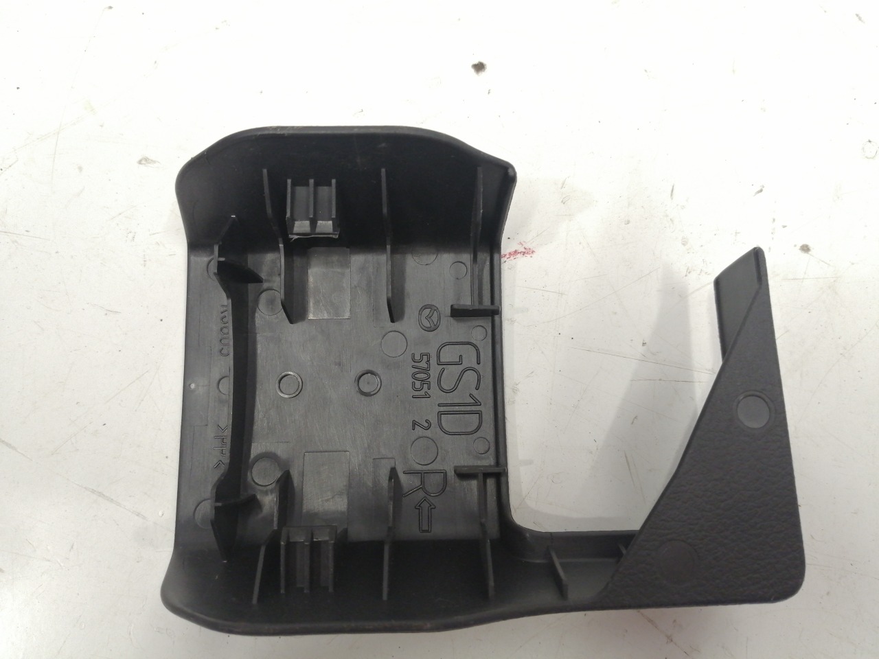 Накладка крепления сидения, 600 рублей, Красноярск