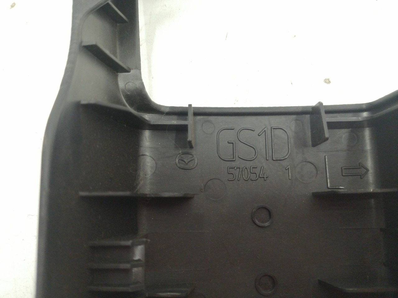 Накладка крепления сидения, 600 рублей, Красноярск