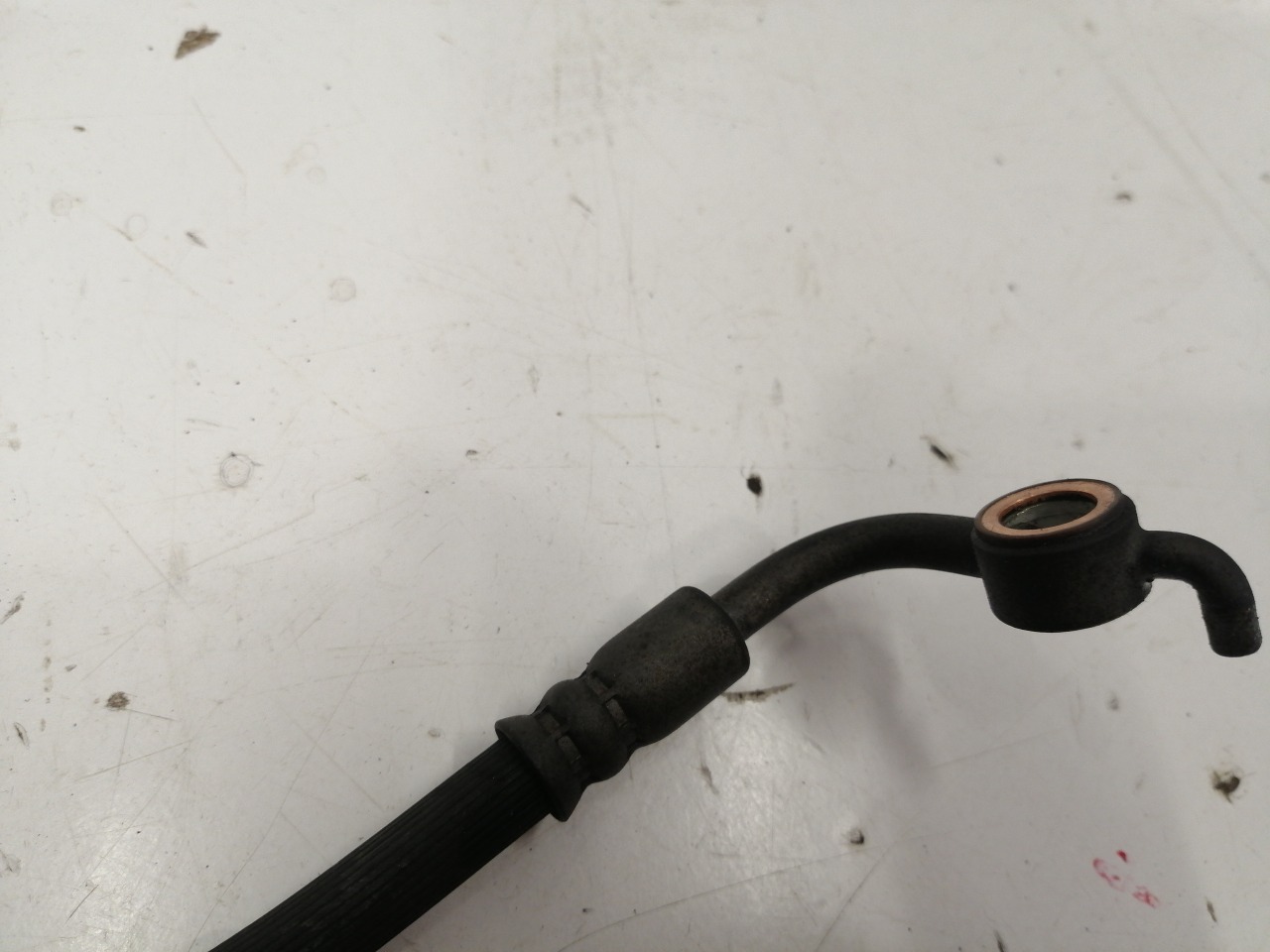 Шланг тормозной, 1200 рублей, Красноярск