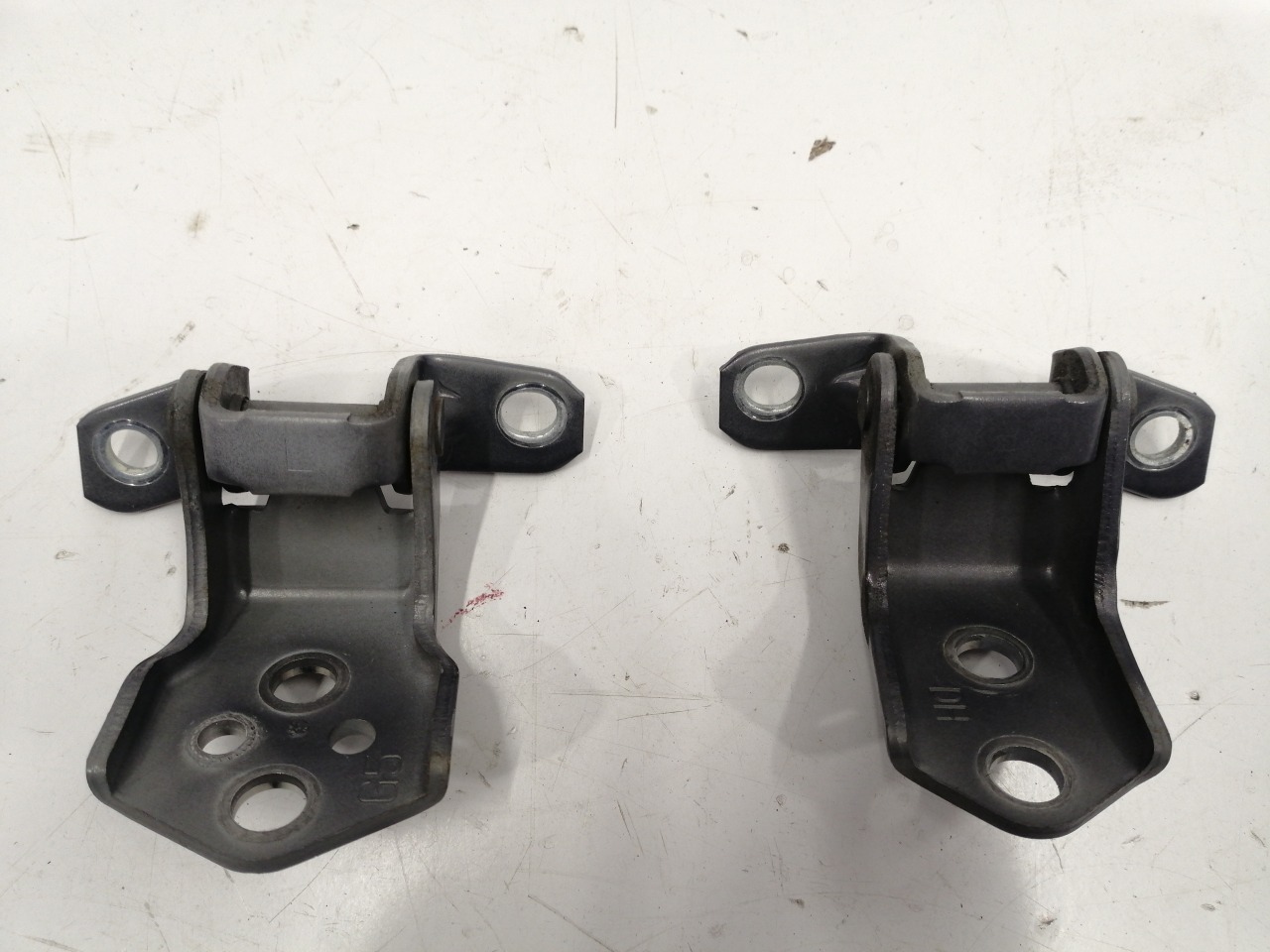 Петли двери, 1200 рублей, Красноярск