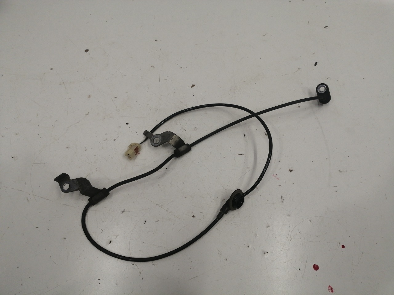 Датчик ABS, 1500 рублей, Красноярск