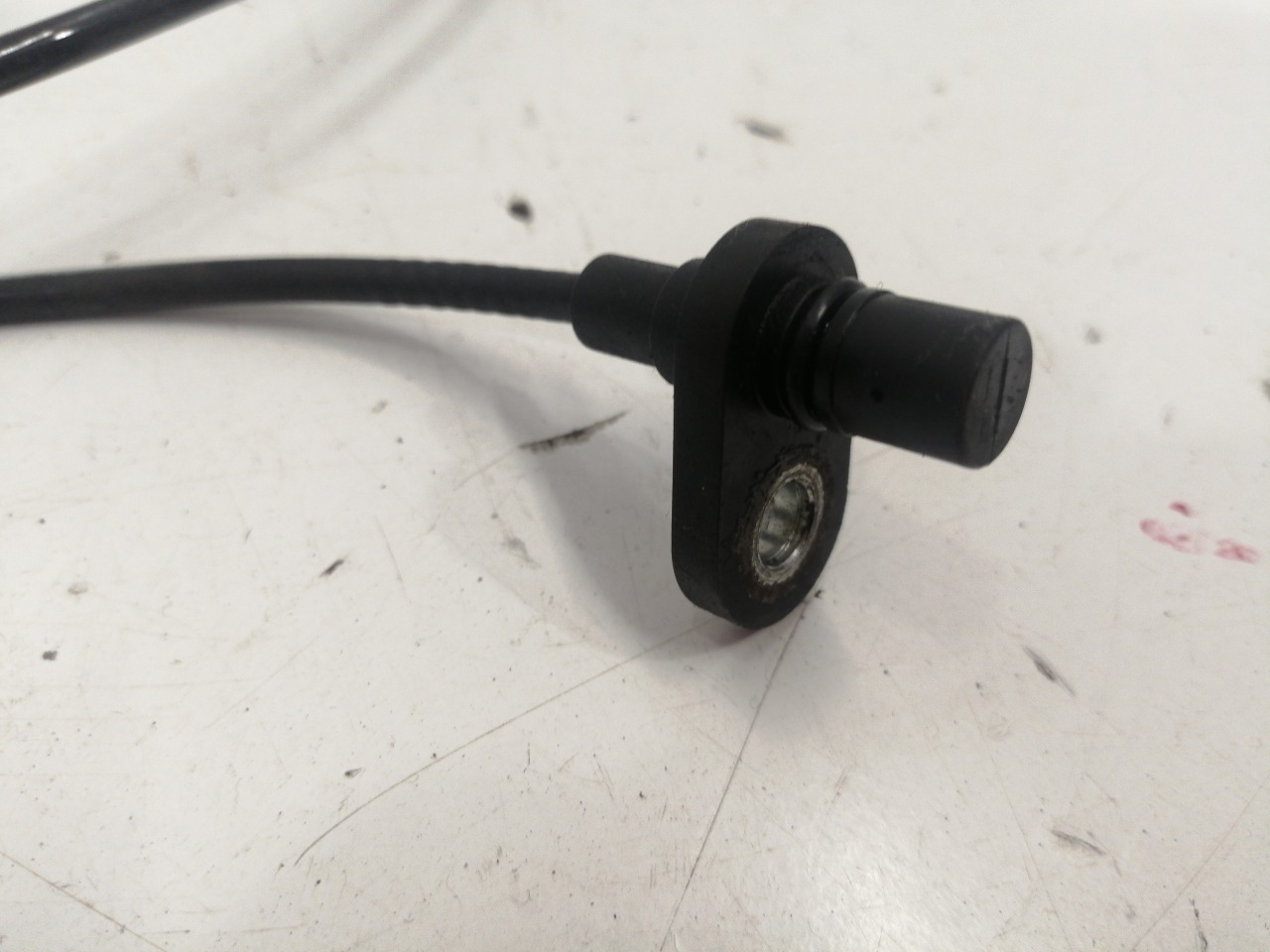 Датчик ABS, 1500 рублей, Красноярск