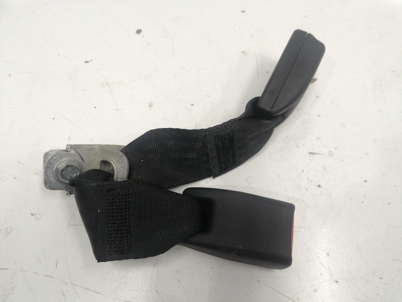 Ремень безопасности, 1200 рублей, Красноярск