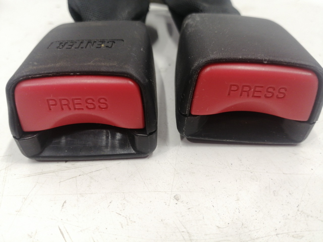 Ремень безопасности, 1200 рублей, Красноярск