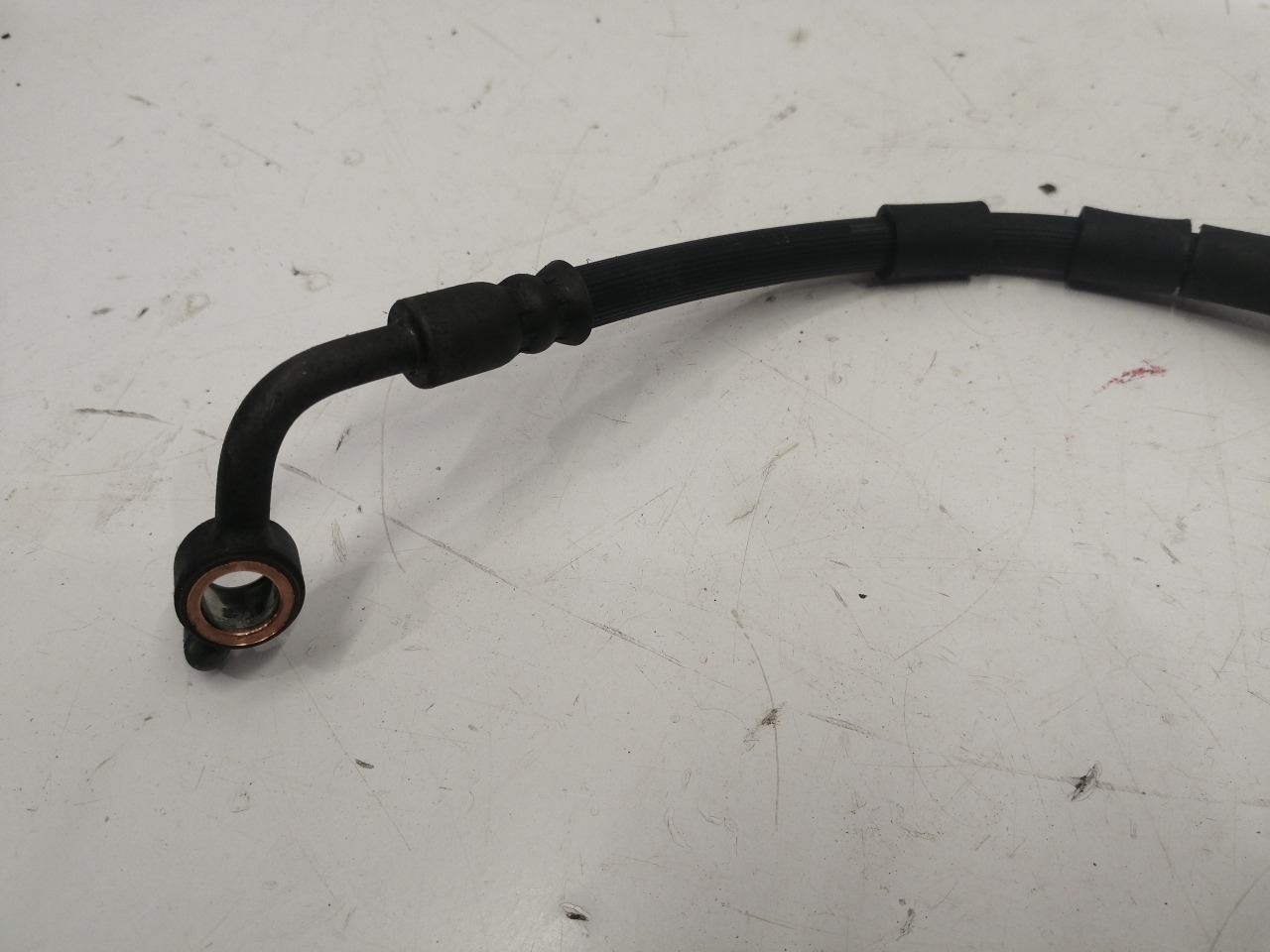 Шланг тормозной, 1200 рублей, Красноярск