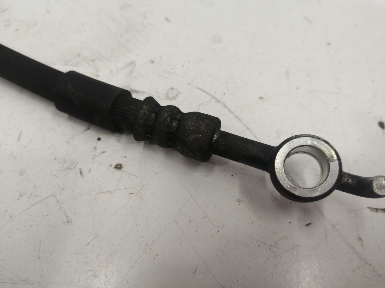 Шланг тормозной, 600 рублей, Красноярск