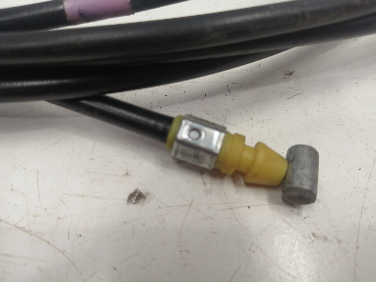 Трос бензобака, 1800 рублей, Красноярск