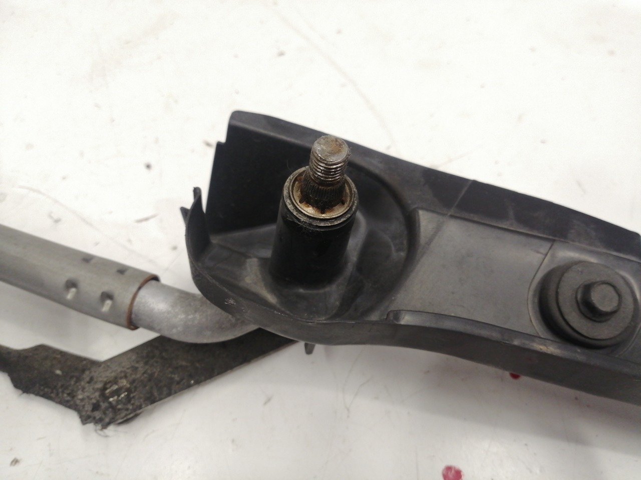 Трапеция дворников, 2500 рублей, Красноярск