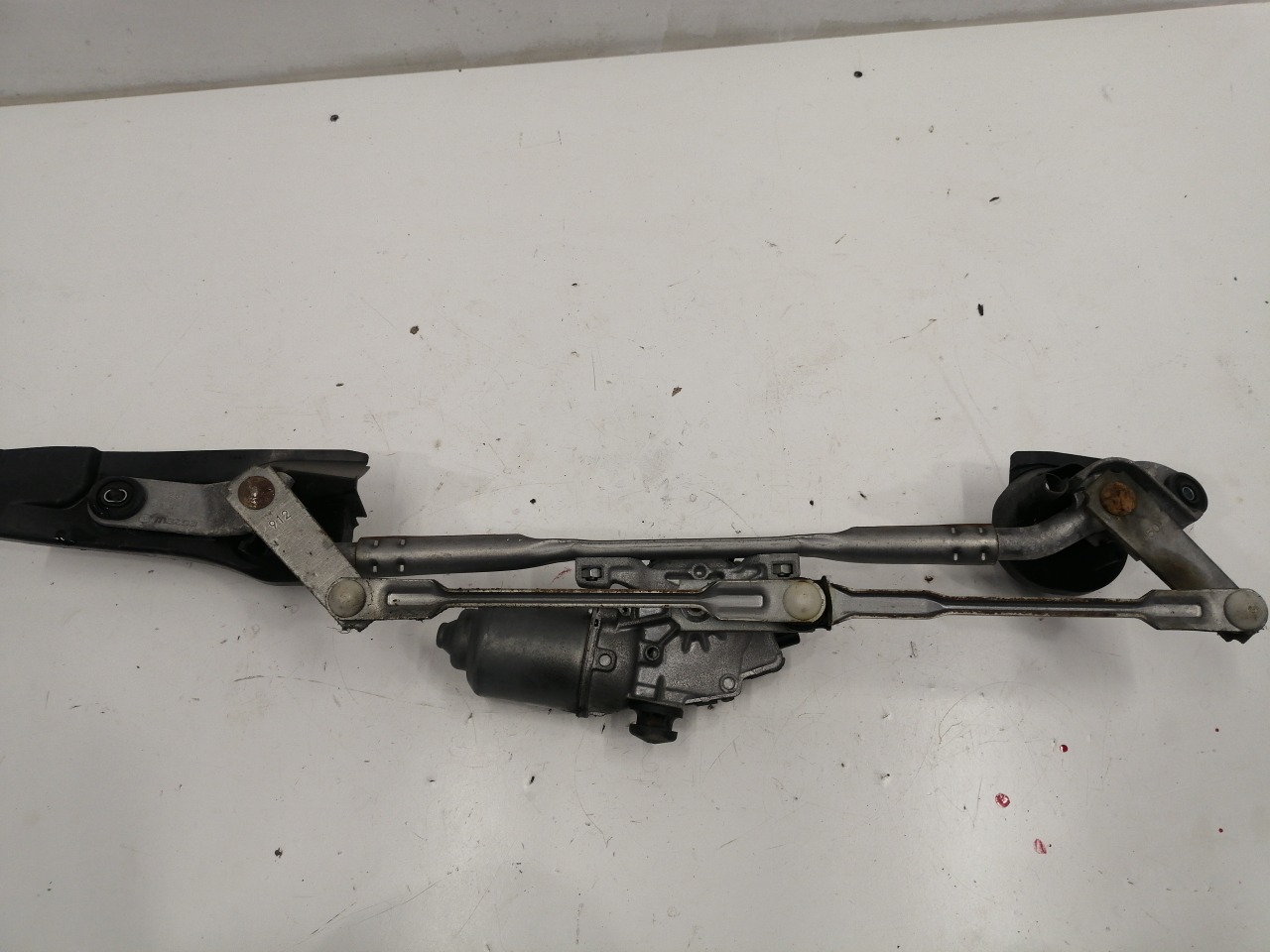 Трапеция дворников, 2500 рублей, Красноярск