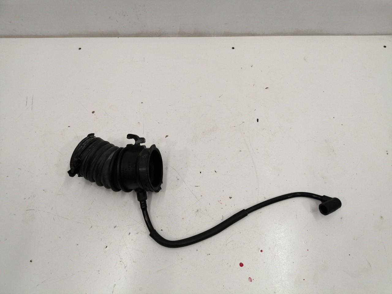 патрубок воздушного фильтра, 1200 рублей, Красноярск