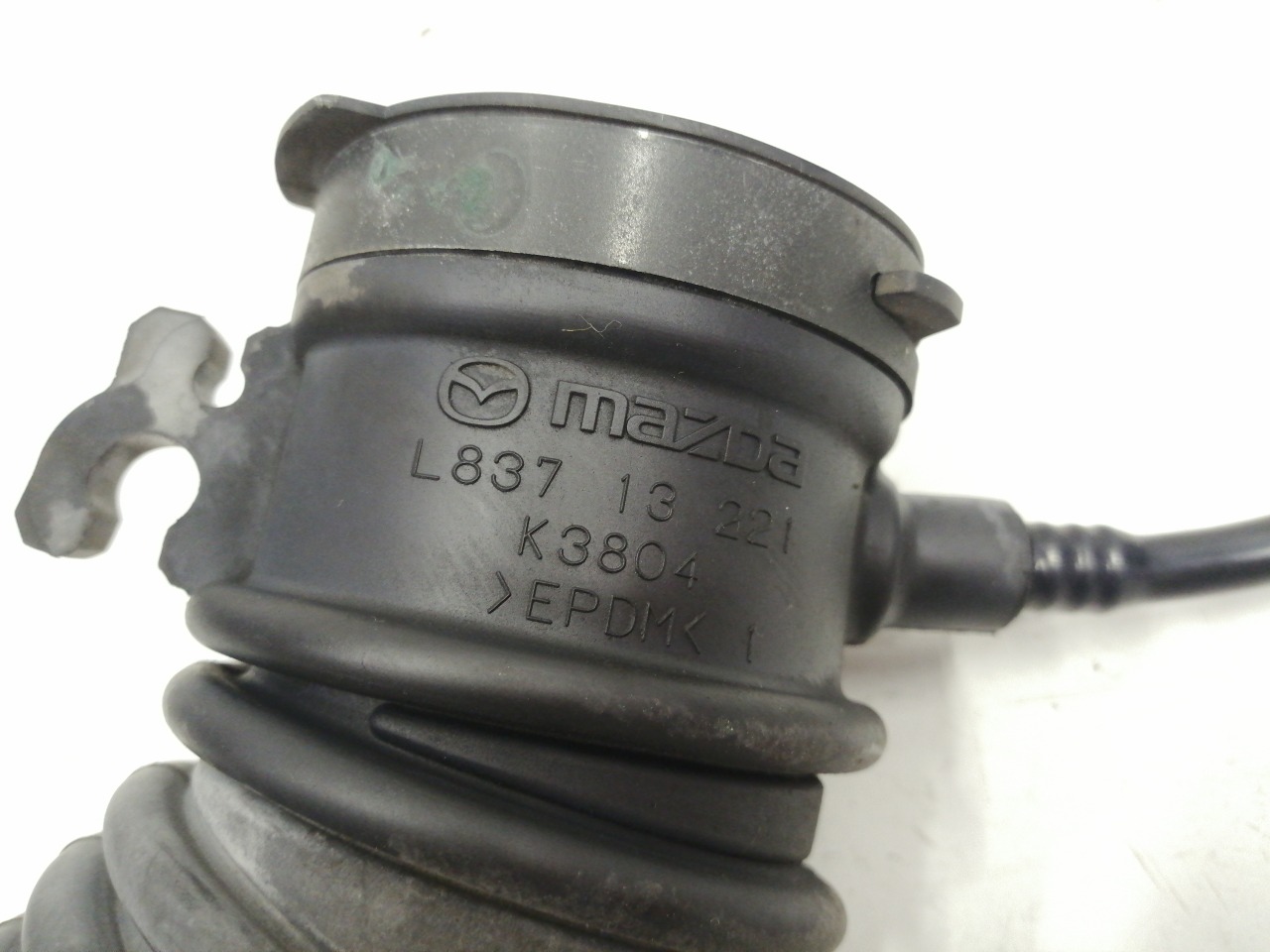 патрубок воздушного фильтра, 1200 рублей, Красноярск