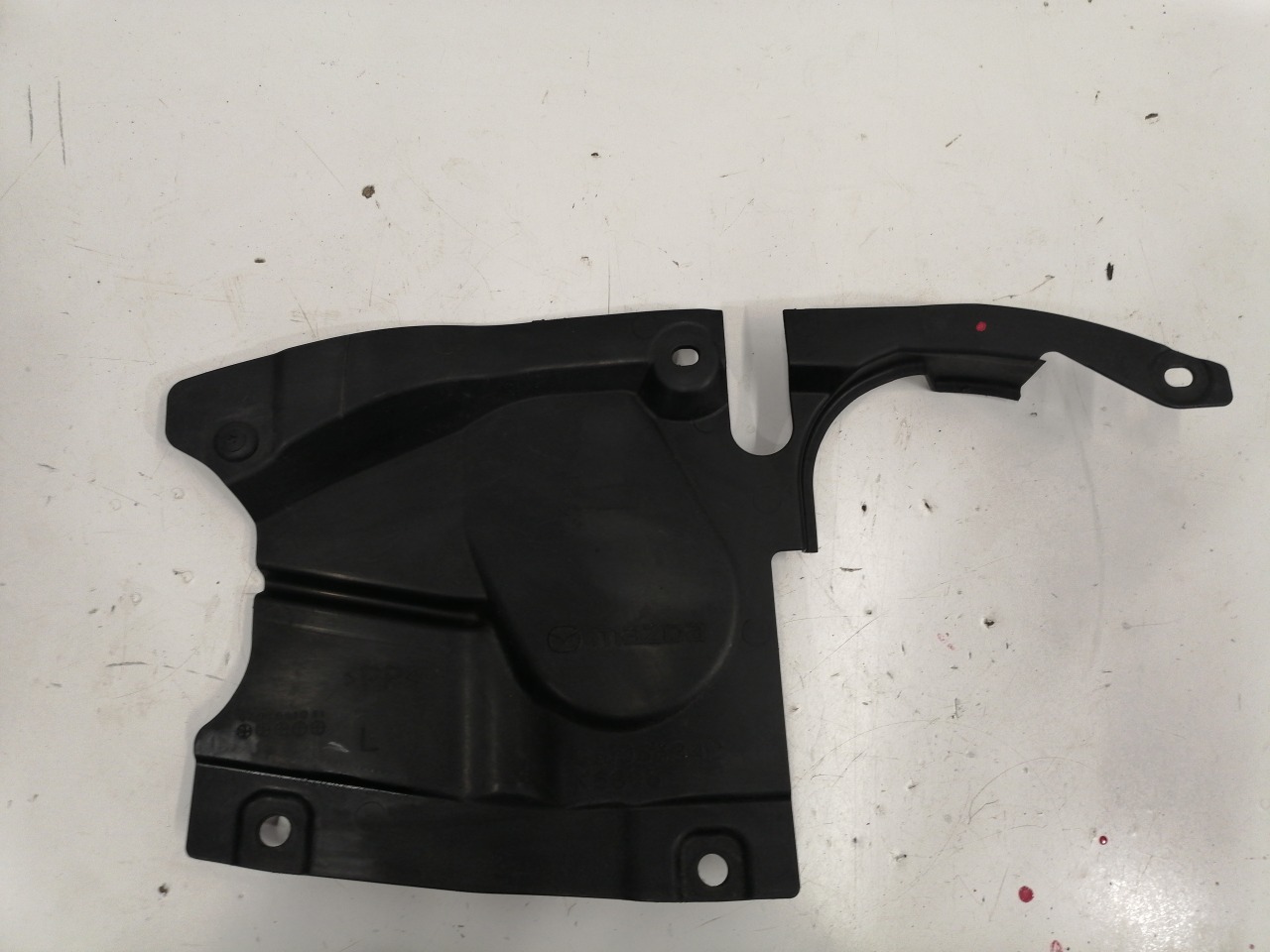 Защита двигателя, 1500 рублей, Красноярск