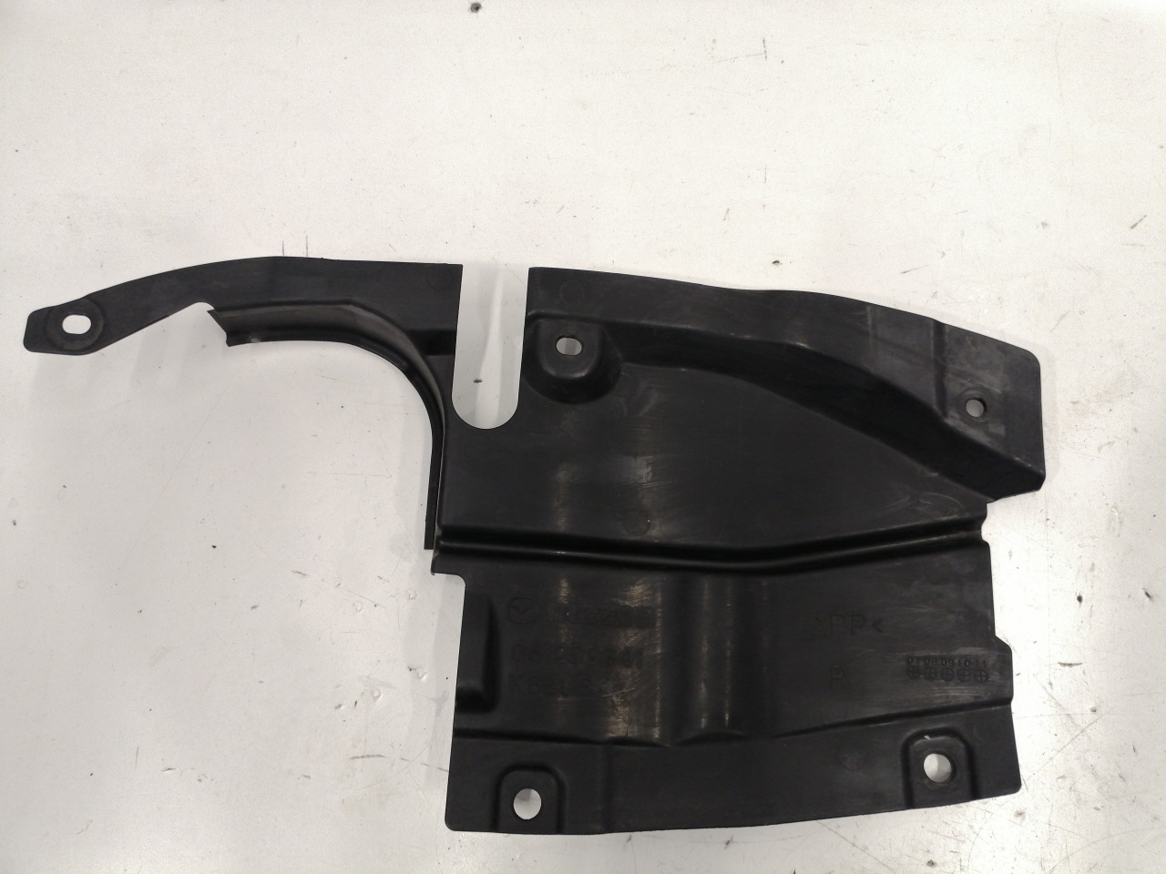 Защита двигателя, 1500 рублей, Красноярск