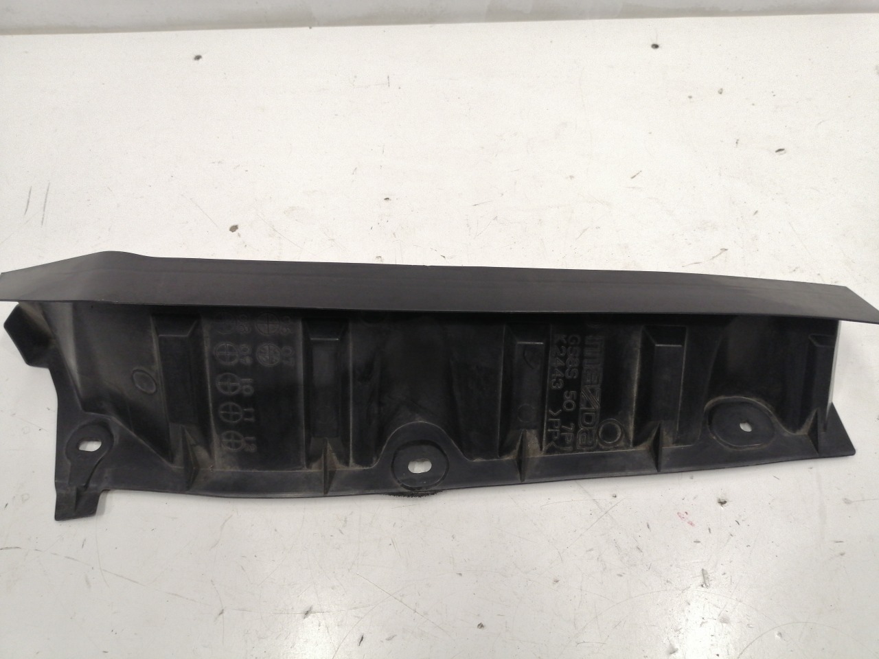 накладка трапеции дворников, 400 рублей, Красноярск