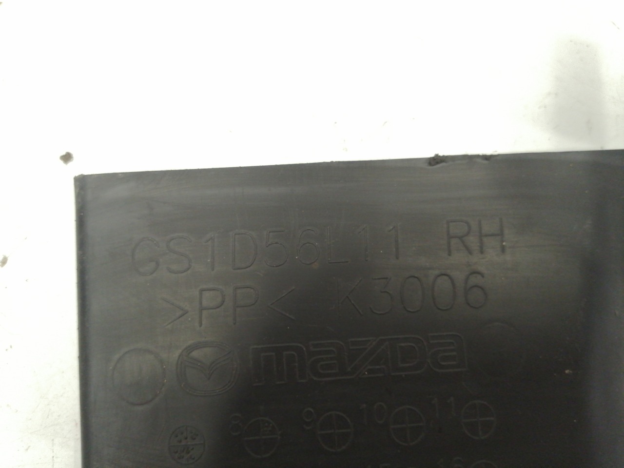 пыльник заднего рычага, 600 рублей, Красноярск