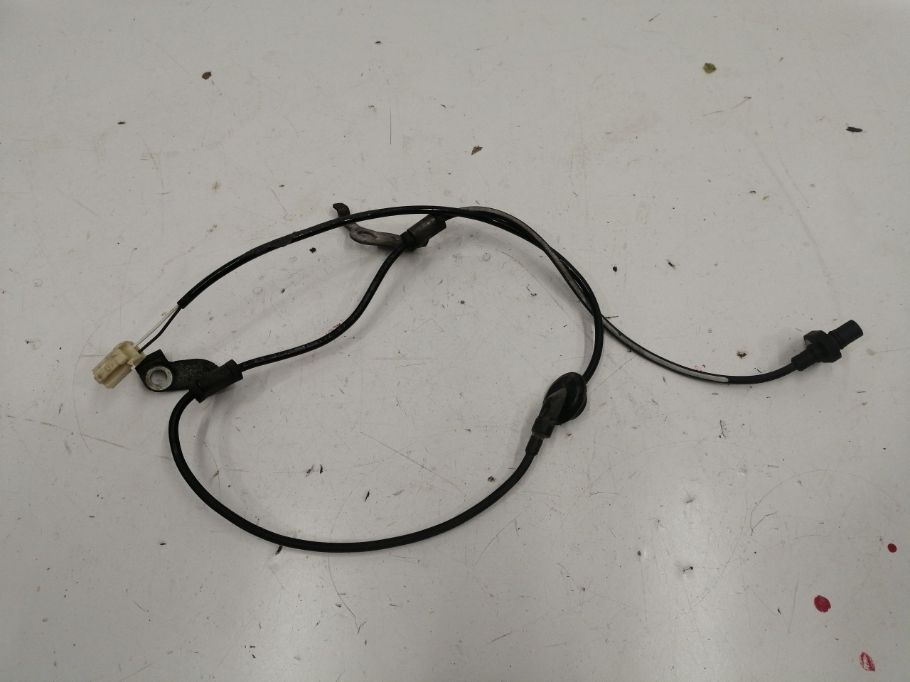 Датчик ABS, 1200 рублей, Красноярск