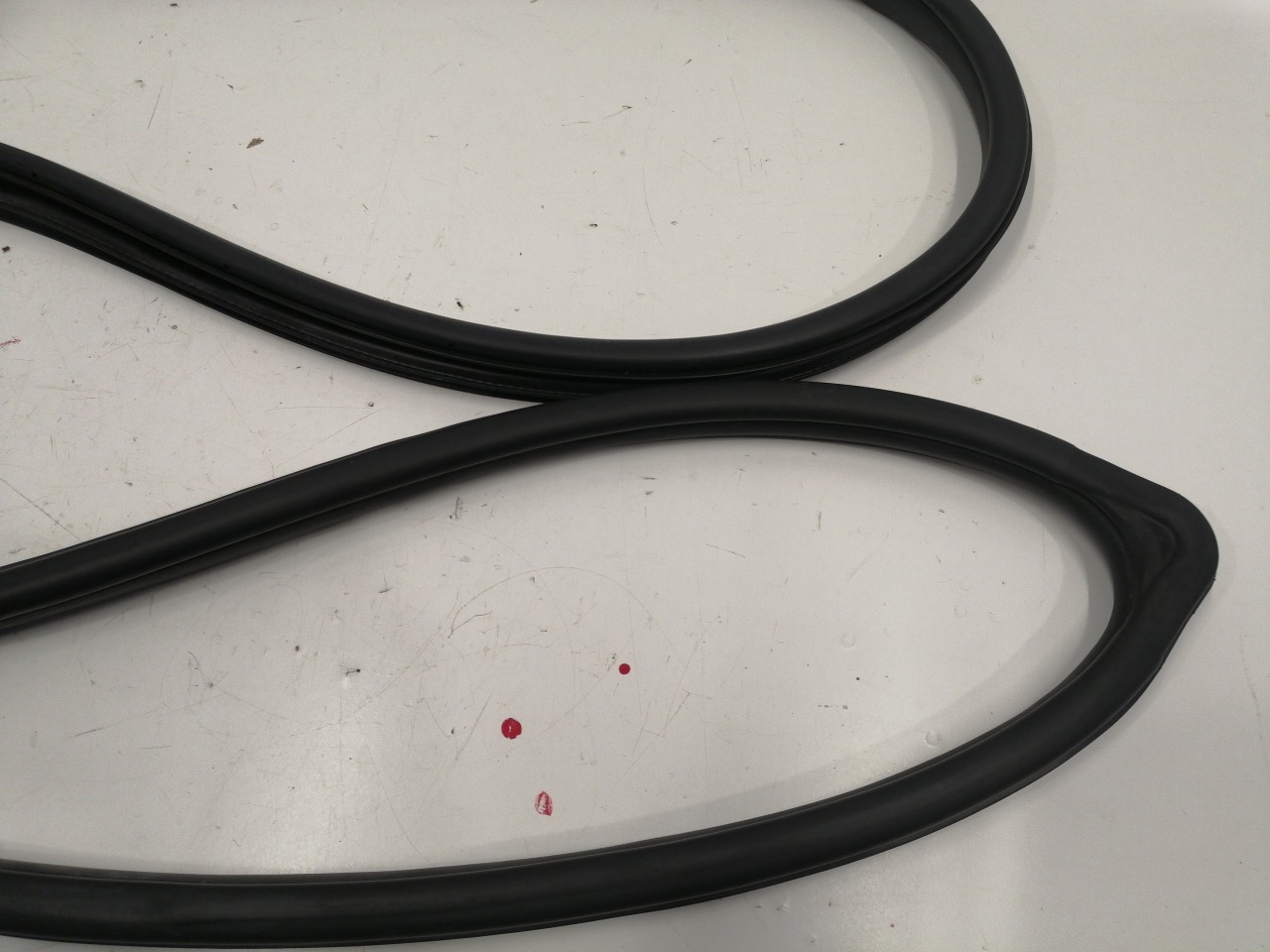 Уплотнитель двери, 1200 рублей, Красноярск