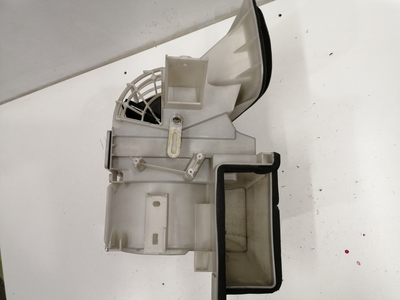 Корпус мотора отопителя, 1800 рублей, Красноярск