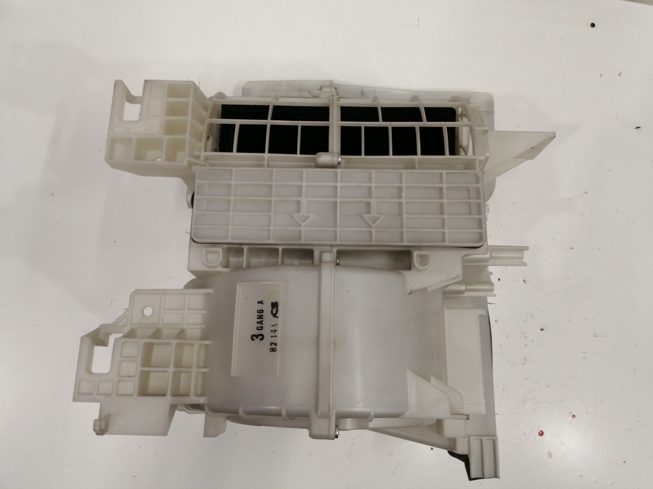 Корпус мотора отопителя, 1800 рублей, Красноярск