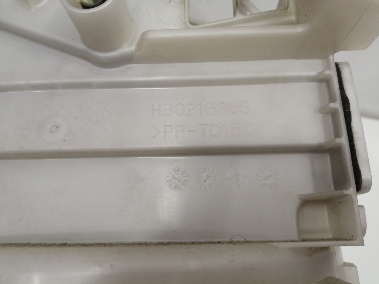 Корпус мотора отопителя, 1800 рублей, Красноярск