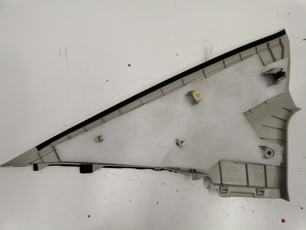 Накладка стойки, 1200 рублей, Красноярск