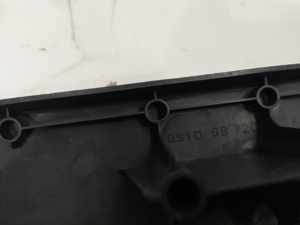 Накладка порога, 1100 рублей, Красноярск