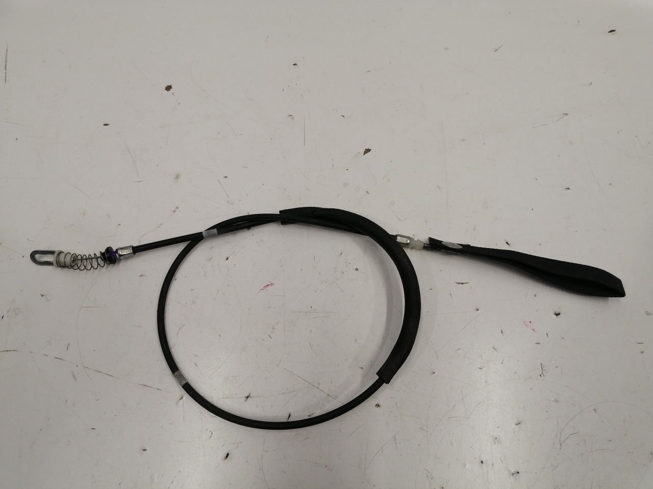 Трос заднего сиденья, 1000 рублей, Красноярск