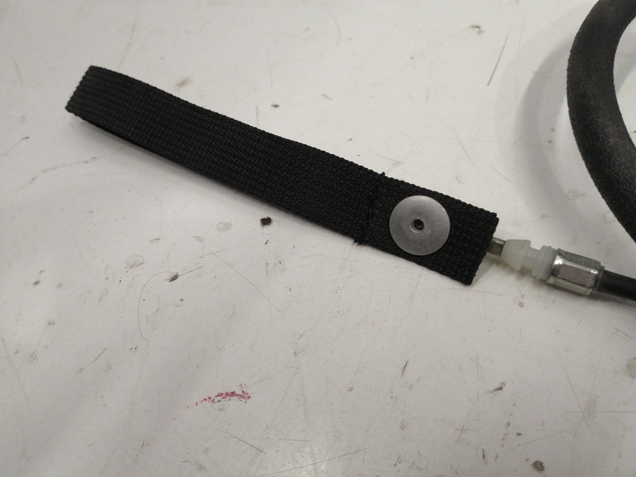 Трос заднего сиденья, 1000 рублей, Красноярск