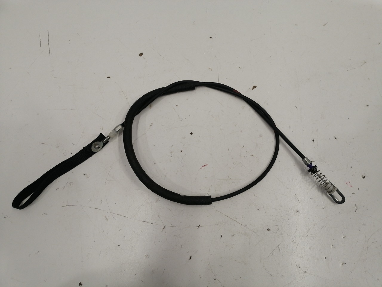 Трос заднего сиденья, 1000 рублей, Красноярск