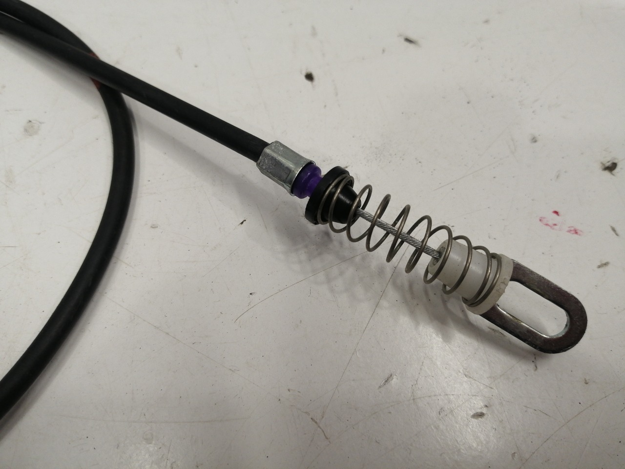 Трос заднего сиденья, 1000 рублей, Красноярск