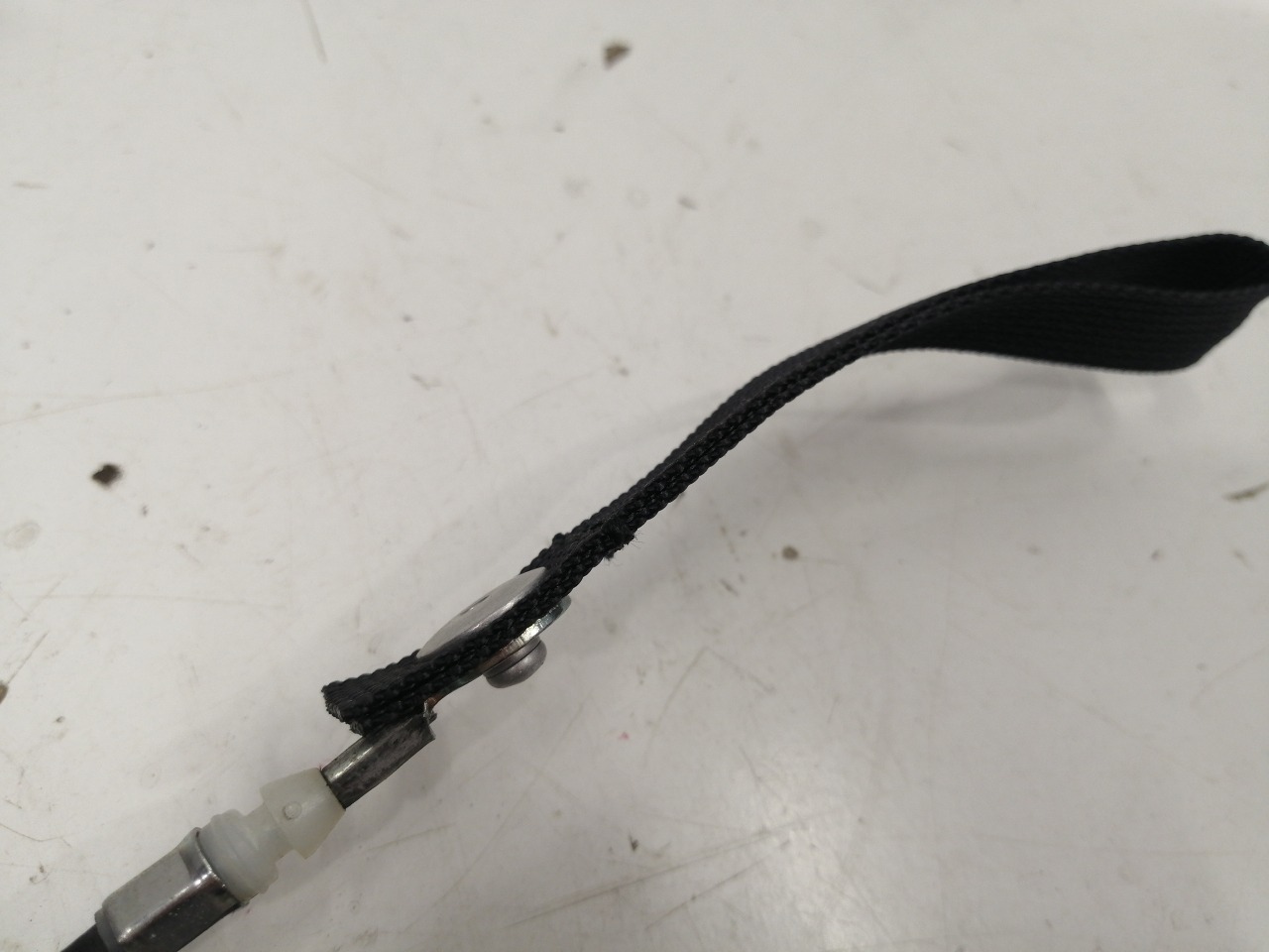 Трос заднего сиденья, 1000 рублей, Красноярск