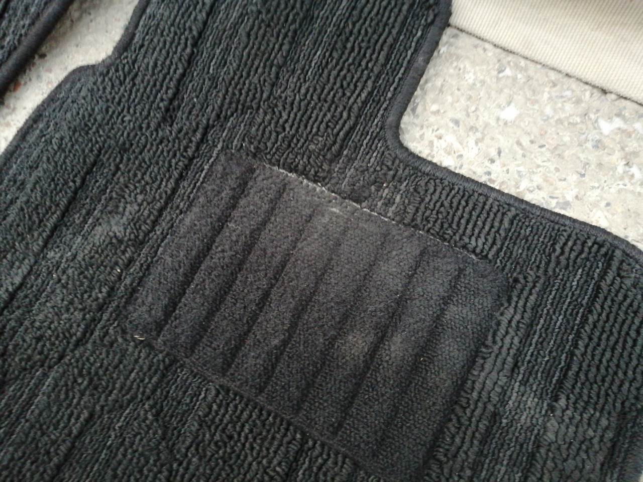 Коврики салонные, 2200 рублей, Красноярск