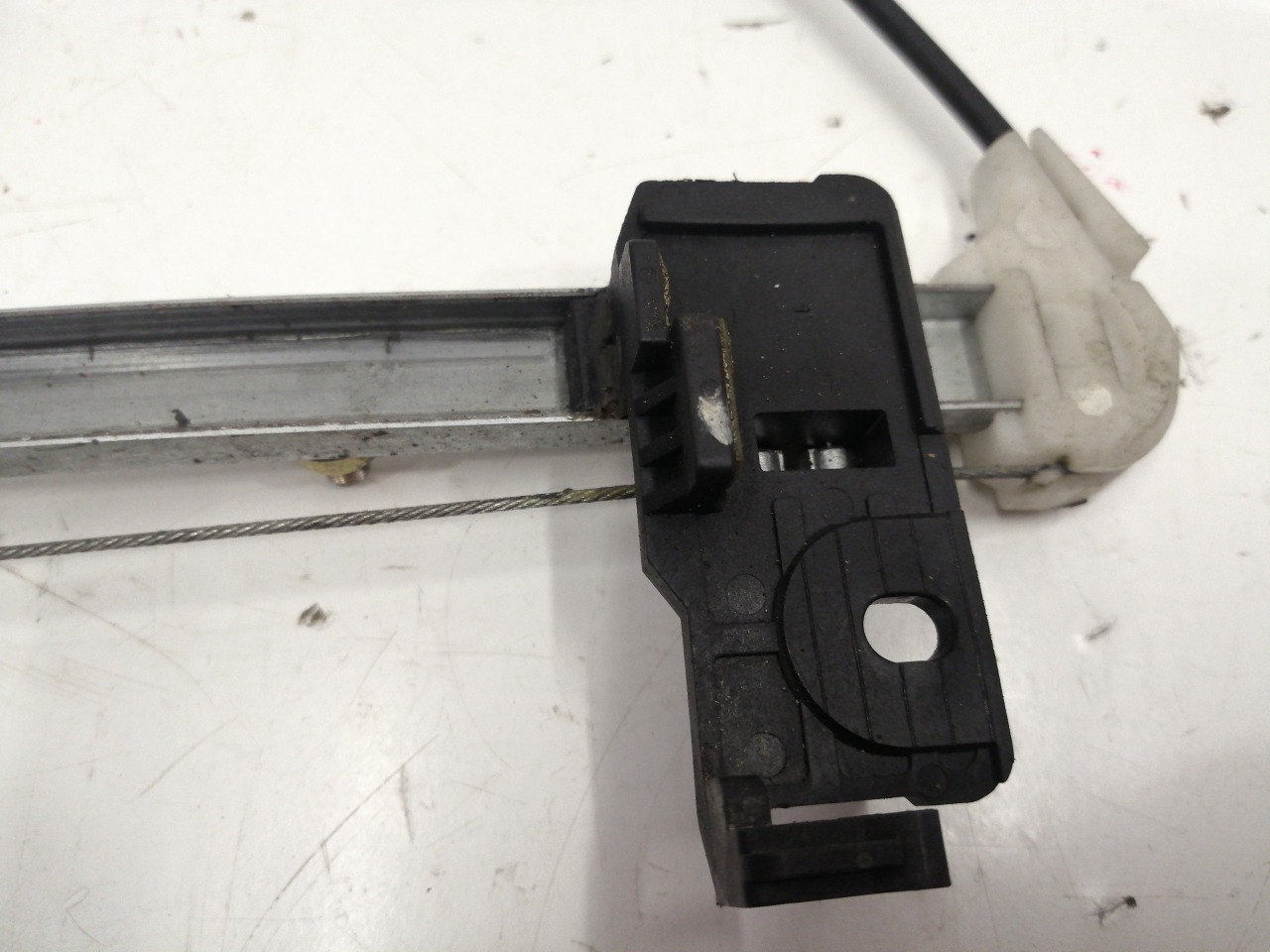 Механизм стеклоподъемника, 1200 рублей, Красноярск