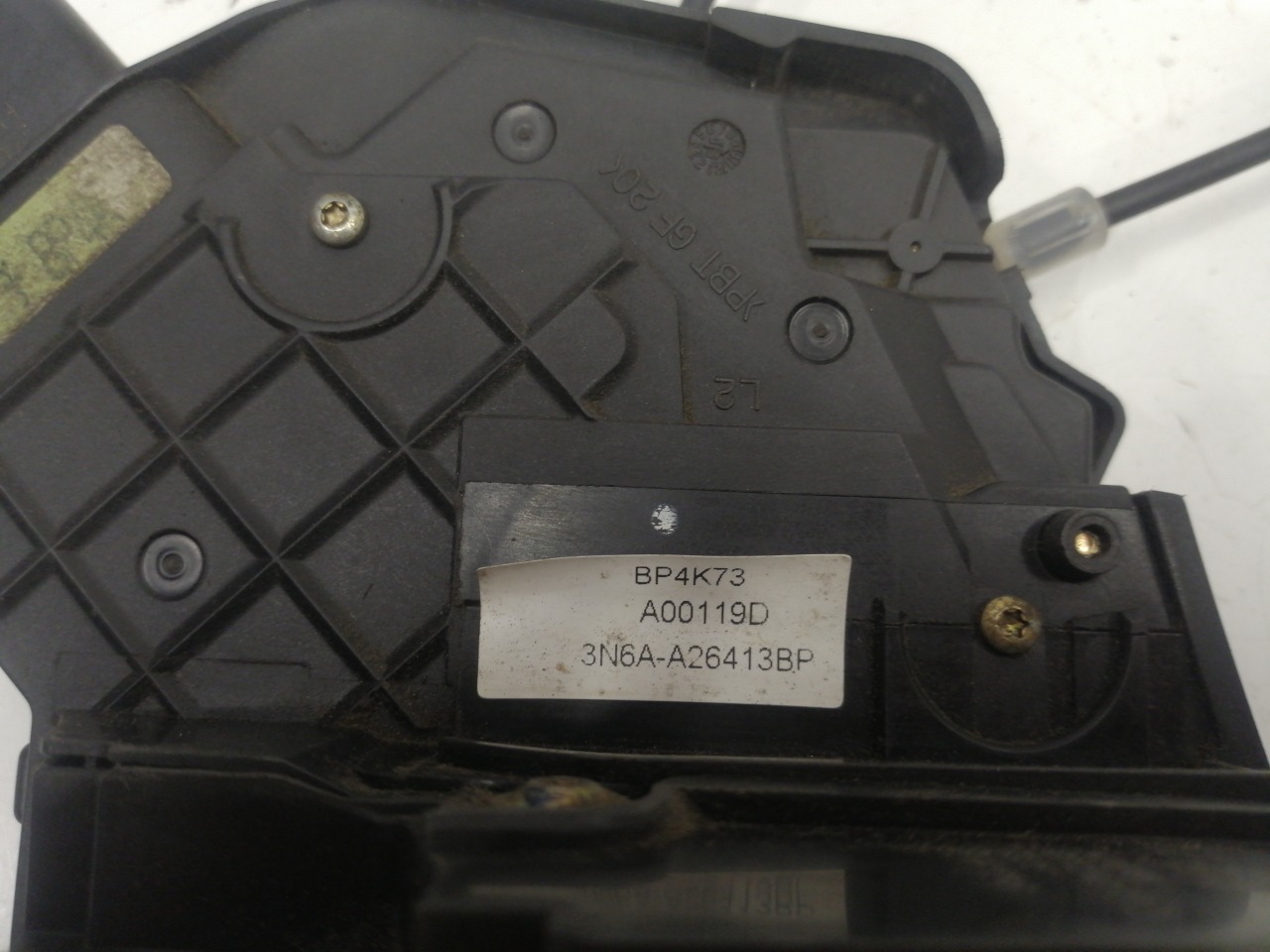 Замок двери, 3000 рублей, Красноярск