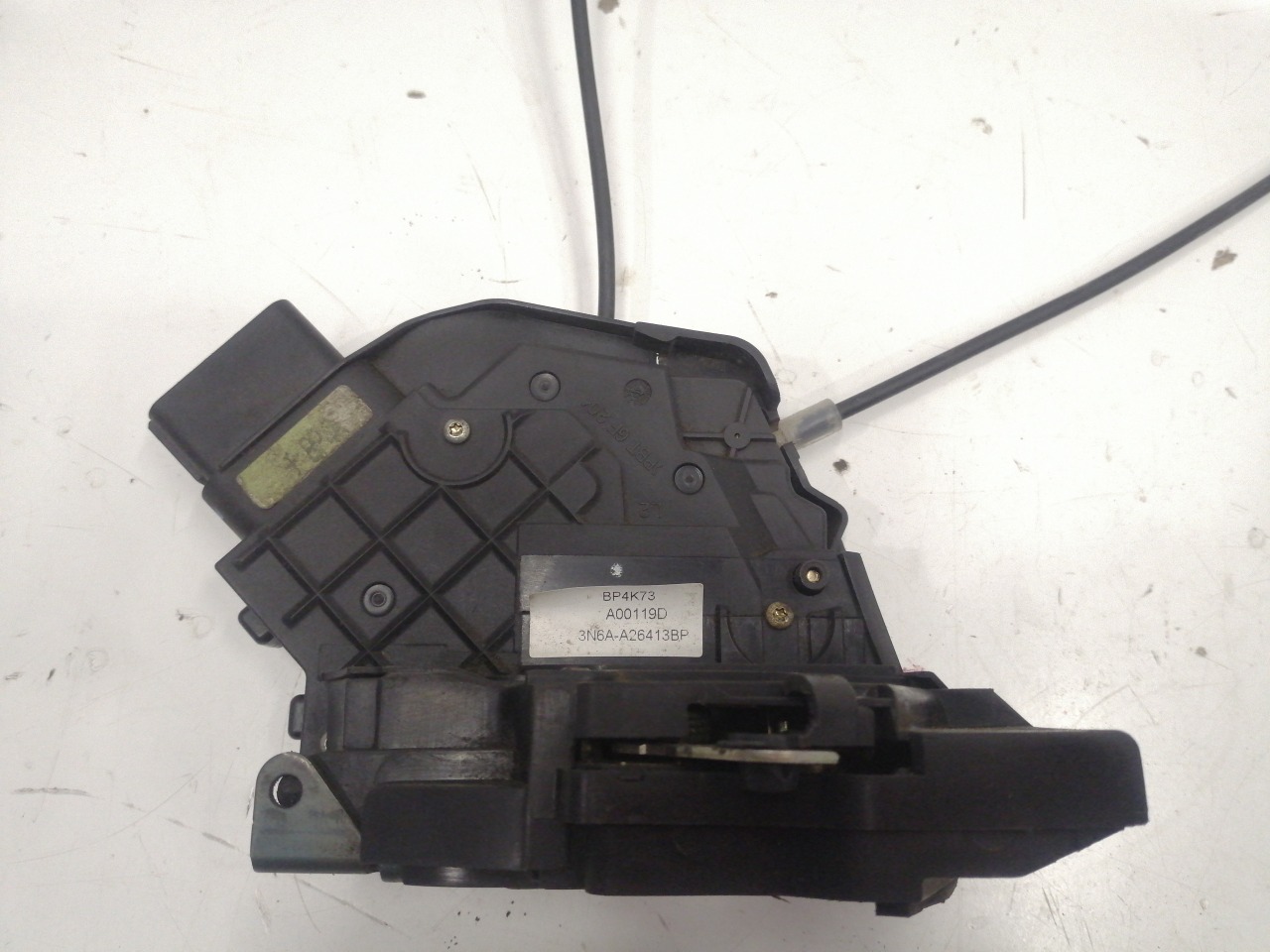 Замок двери, 3000 рублей, Красноярск