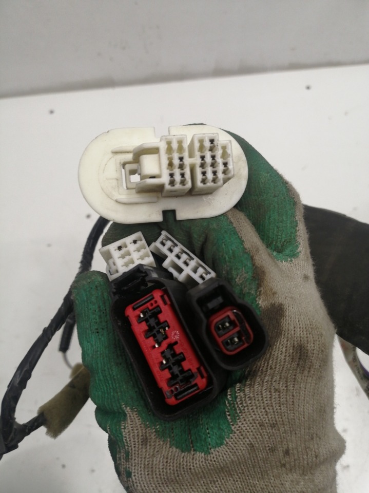 Проводка двери, 1000 рублей, Красноярск