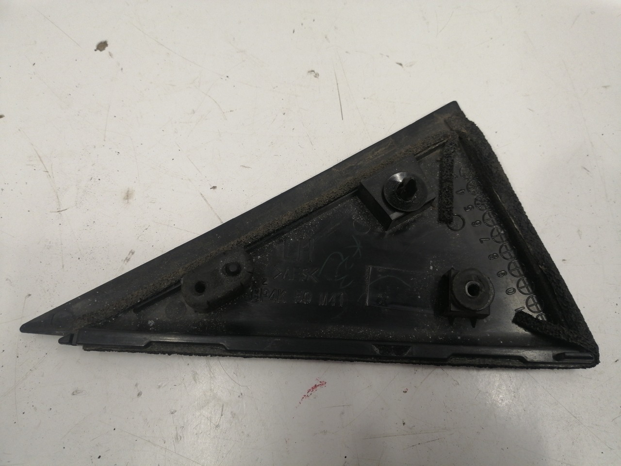 Накладка двери багажника, 300 рублей, Красноярск