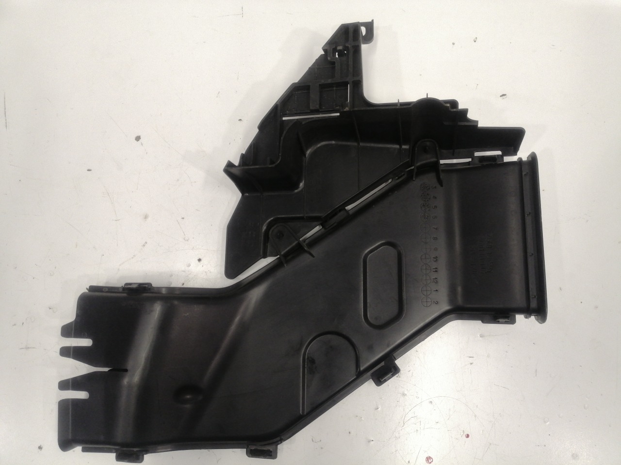 Воздухозаборник аккумулятора, 1200 рублей, Красноярск