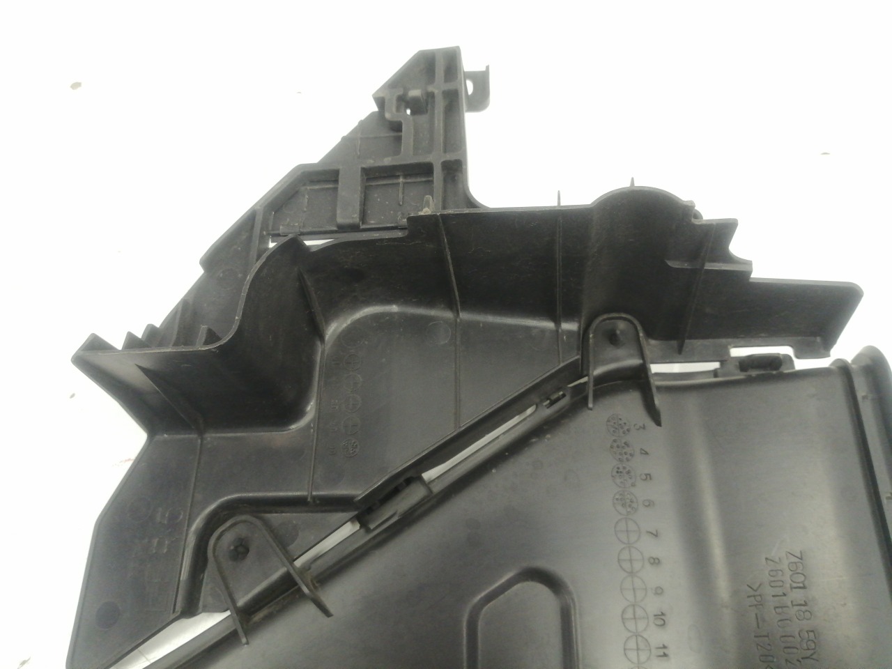 Воздухозаборник аккумулятора, 1200 рублей, Красноярск