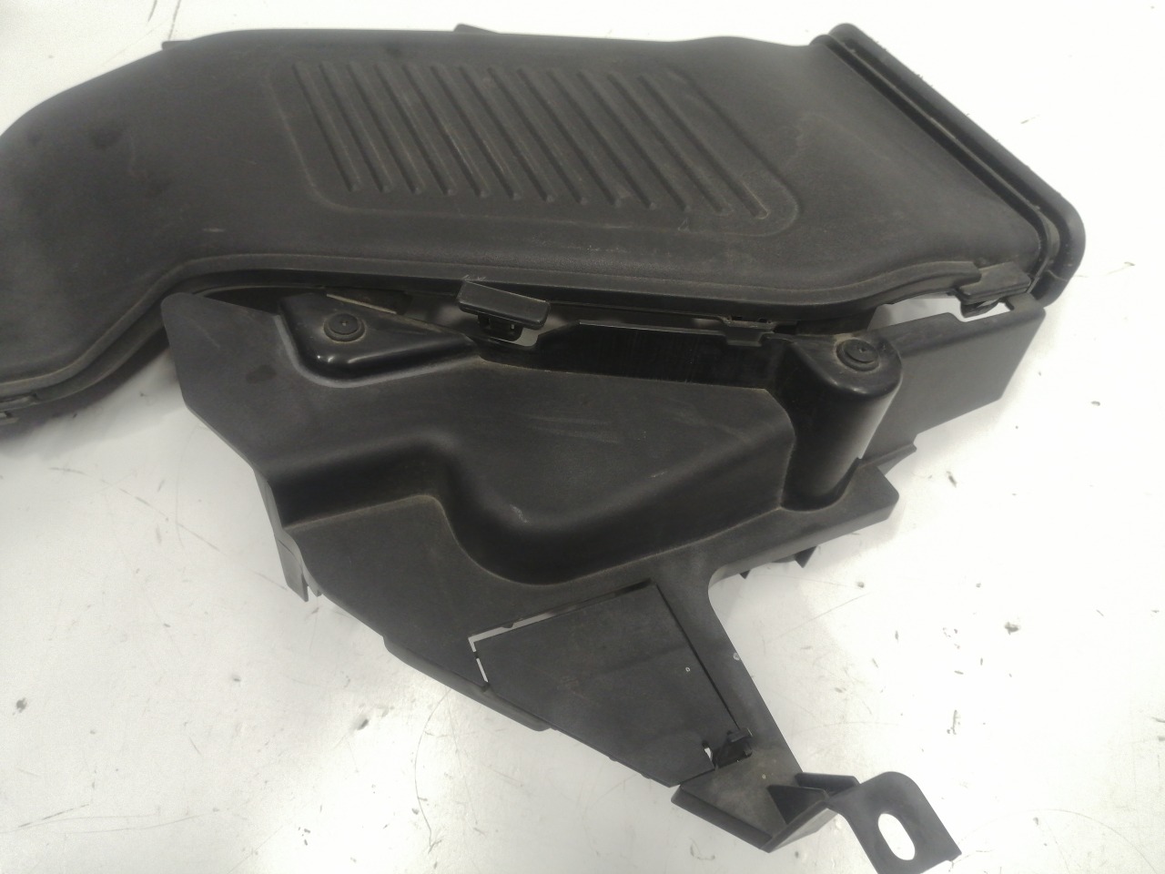 Воздухозаборник аккумулятора, 1200 рублей, Красноярск